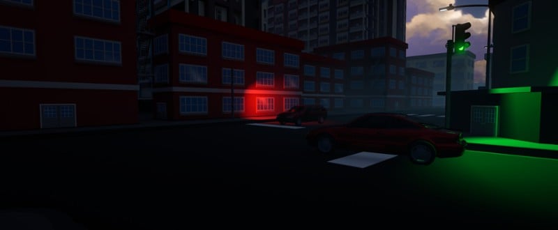 Delivery Express screenshot