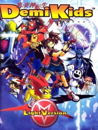 DemiKids: Light Version Game Cover