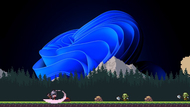 Desktop Heroes screenshot