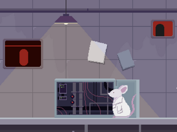 DespEriment Image