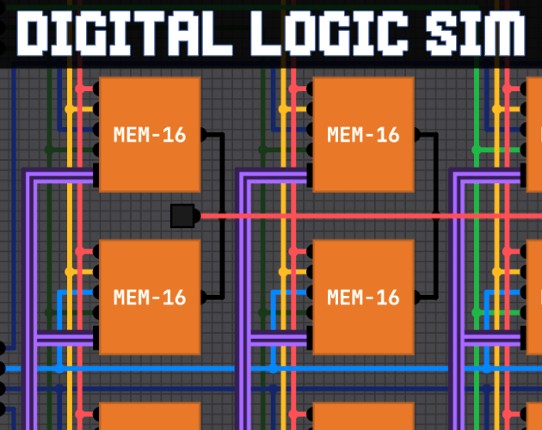 Digital Logic Sim Image