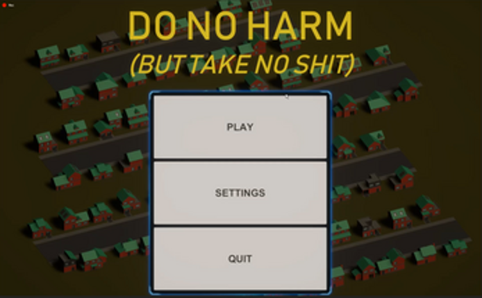 Do No Harm screenshot