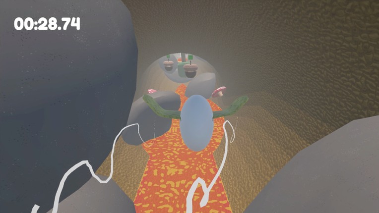 Don't Crack! screenshot