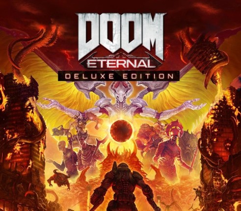 DOOM Eternal Image
