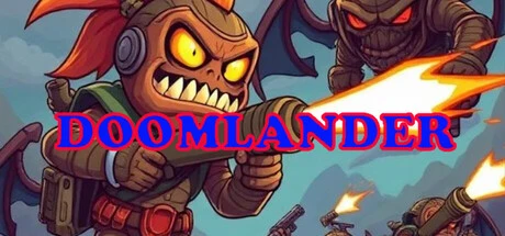 Games like Doomlander