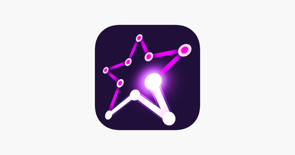 Games like Dot liner — connect the dots