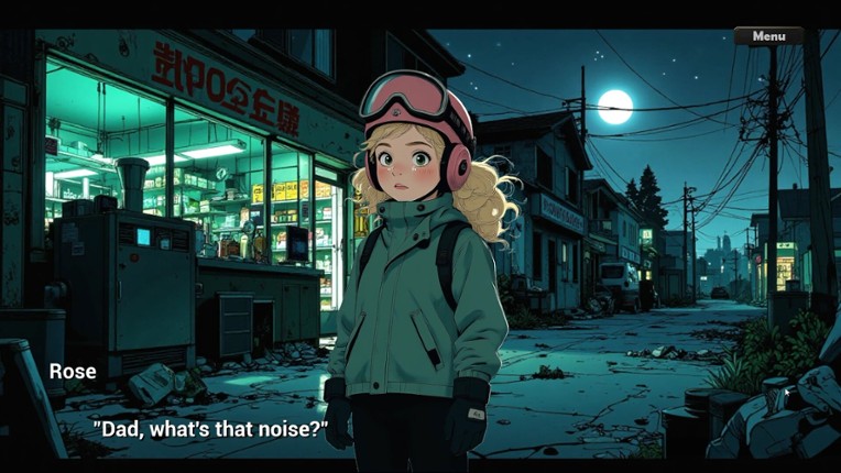 Dracula: End of Days screenshot