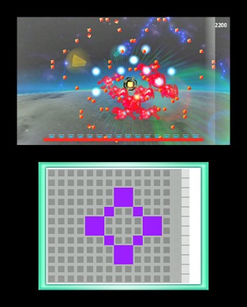 Dream Trigger 3D screenshot