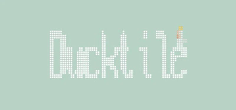 Ducktile Image