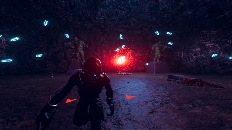 Dwarven Defender screenshot