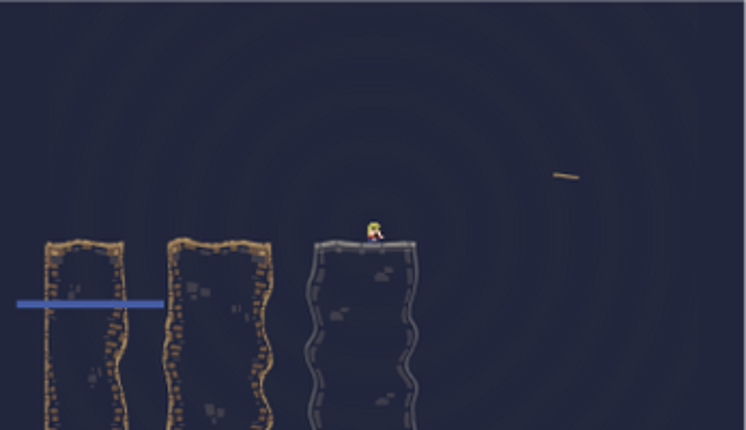 Echoes Of Time screenshot