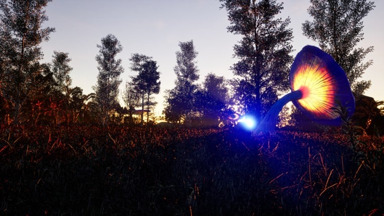 Eden: Project New Earth screenshot