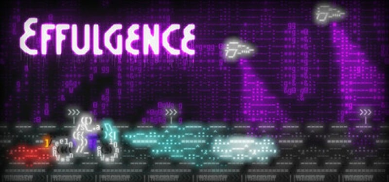 Effulgence RPG Game Cover