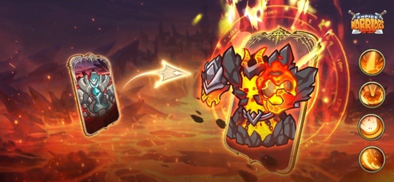 Empire Warriors - Offline Game Image