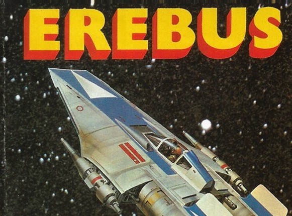 Erebus Image