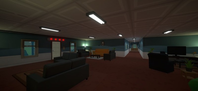 Escape Room! 3D - The Game screenshot