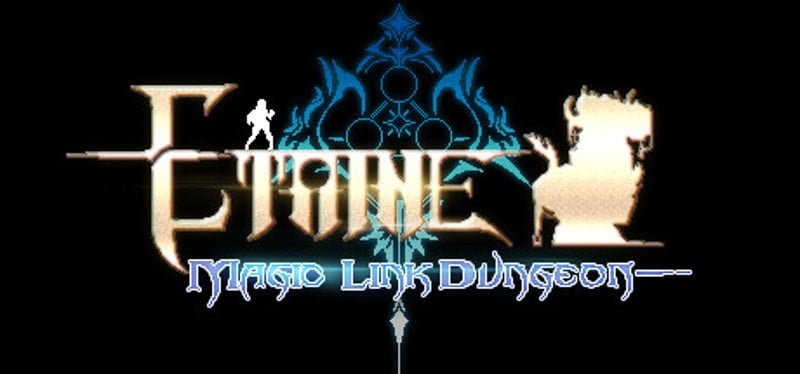 Etaine : Magic Link Dungeon / 伊泰恩：魔链迷宫 Game Cover