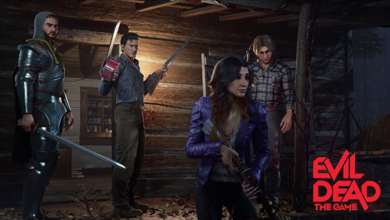 Evil Dead screenshot