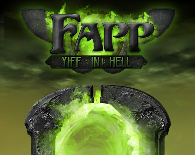 Games like Fapp: Yiff in Hell