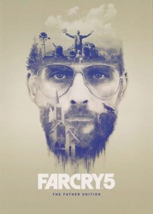 Far Cry 5: The Father Edition Image