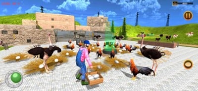 Farming Simulator 2023 Image