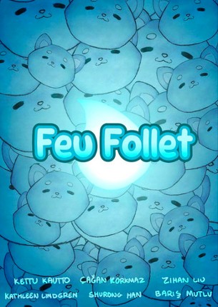 Feu Follet Image