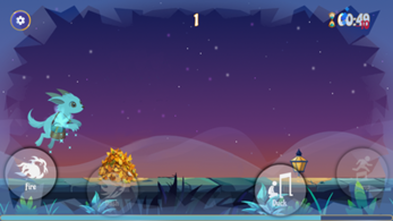 Final Hour screenshot