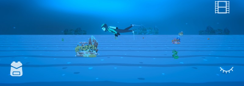 Find the Whales screenshot