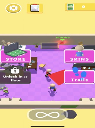 Fire Drill! screenshot