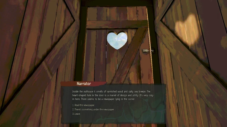 Fishy Business screenshot