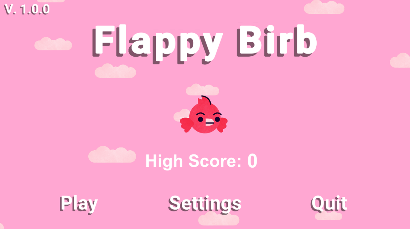 Games like Flappy Birb
