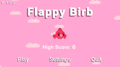 Flappy Birb Image