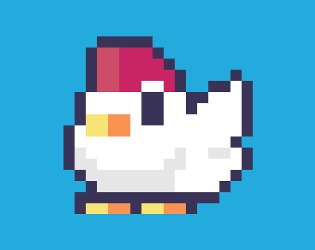 Games like Flappy Chicken