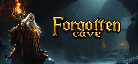 Games like Forgotten Cave: Roguelite Dungeon Crawler
