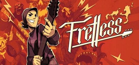 Games like Fretless: The Wrath of Riffson