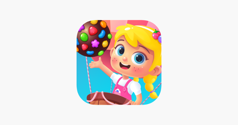 Fruit Blast - Match 5 Colors Image