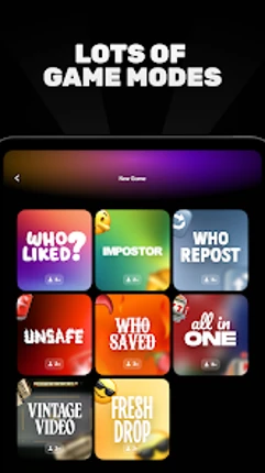 WhoLiked? - Guess Who Liked it Image