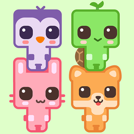 Online Cats 2 – Animal Park Image