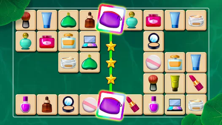 Arcadia Onet Match: Mahjong screenshot