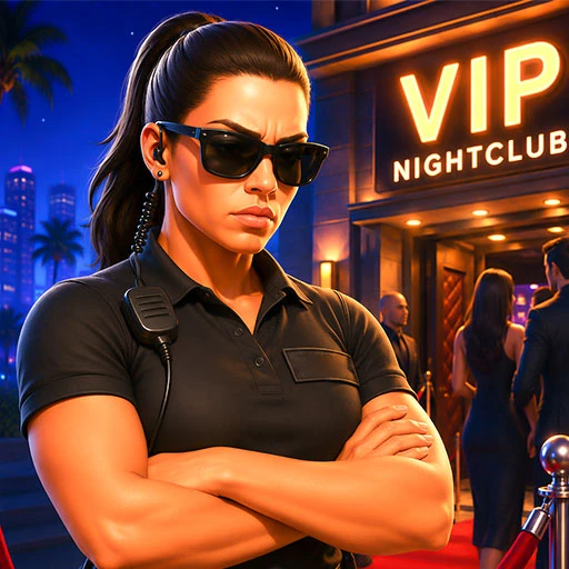 Games like Police Officer: Security Game