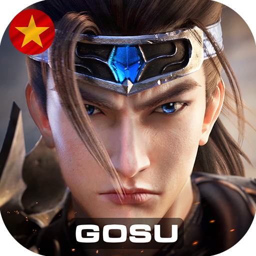 Games like Đỉnh Phong 2 - Tân Tam Quốc