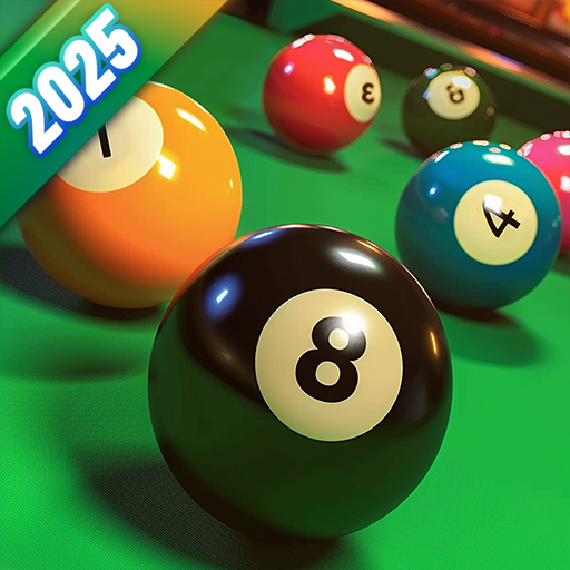 Games like Real Pool 3D 2