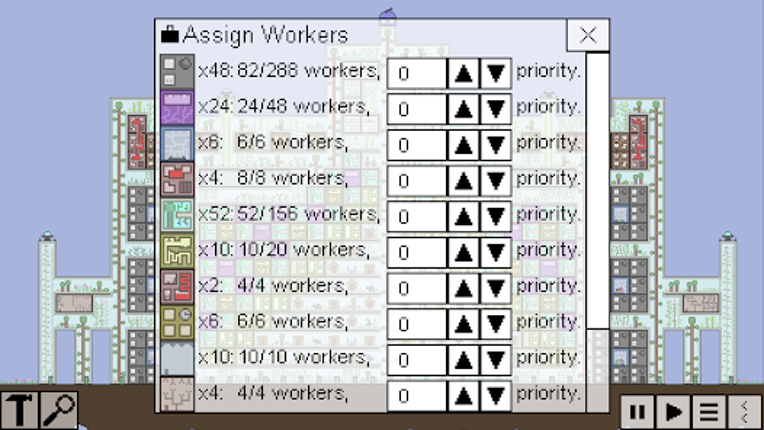 The Final Earth 2 screenshot