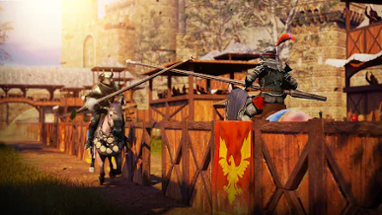 March of Empires: War Games Image