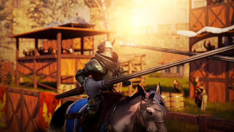 March of Empires: War Games screenshot