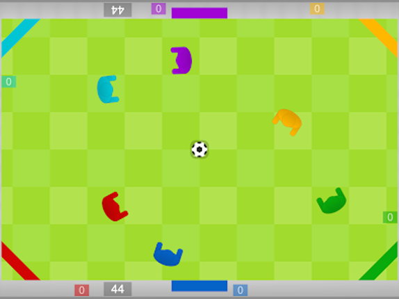 2 3 4 5 6 player games screenshot