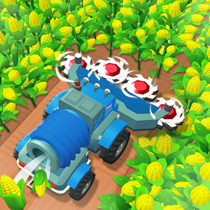 Harvest Rush Image