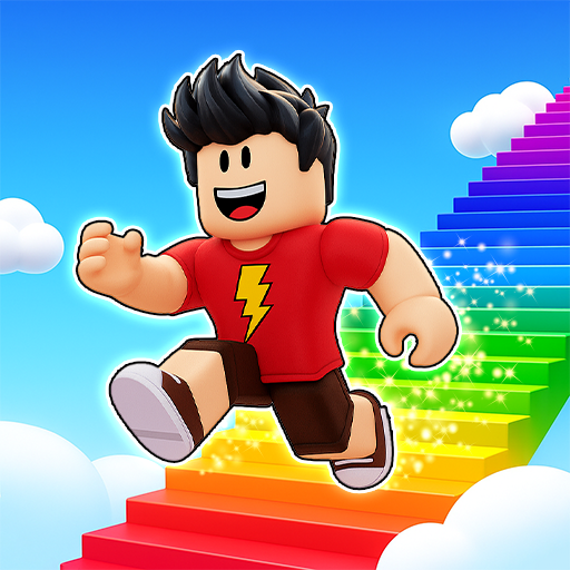 Games like Parkour Escape: Sky Adventure
