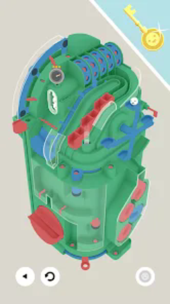 Automatoys screenshot