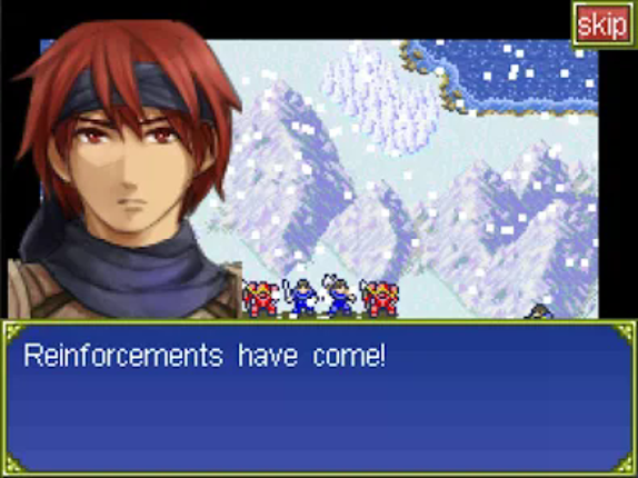 Partia 2 screenshot